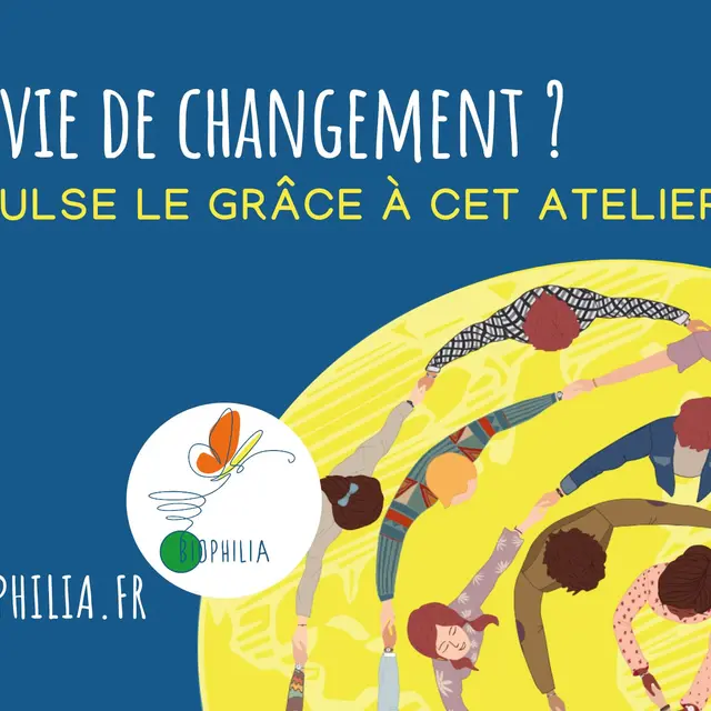 Atelier de Travail qui relie