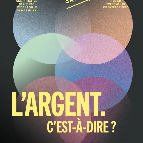 Festival Allez Savoir dans les bibliothèques_Marseille