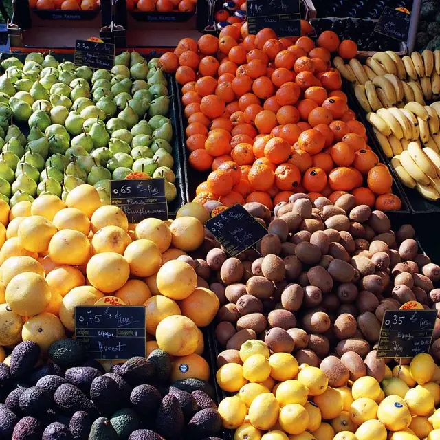 marché Chapareillan