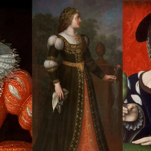 Conférence : Les femmes éblouissantes de Savoie qui ont fait l’histoire_Bonneville