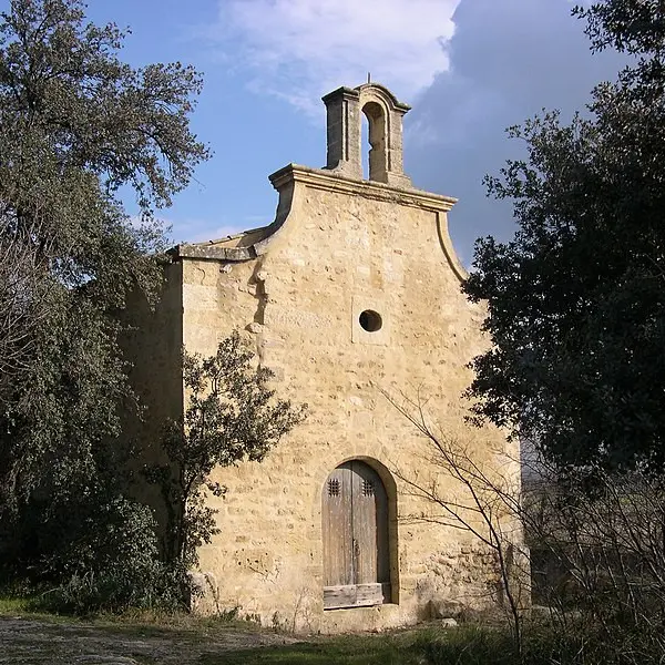 Chapelle Saint-Laurent