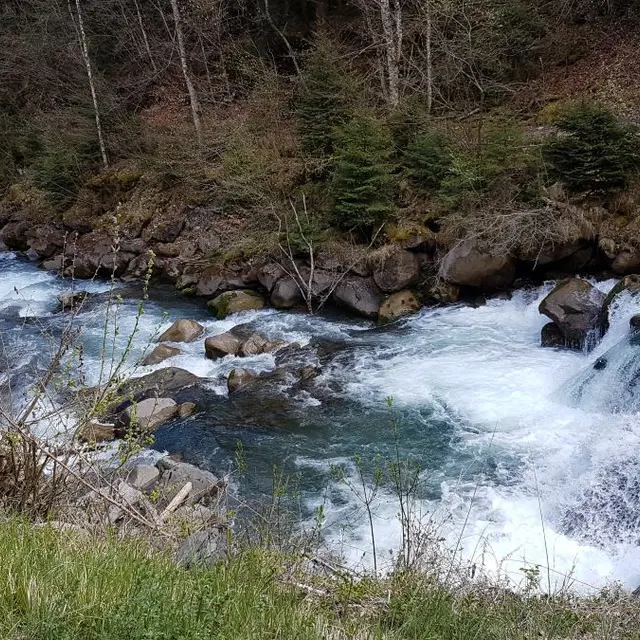 Vièze Val-d'Illiez