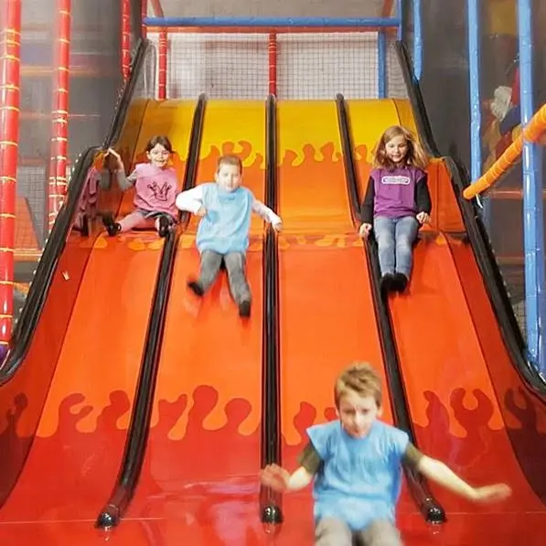 Parc à theme Royal Kids