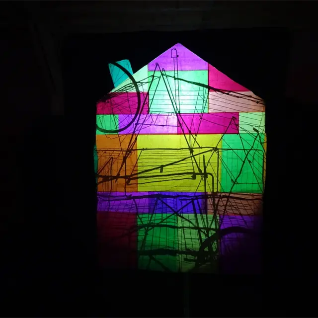 EVE_Spectacle jeune public : quand tombe la nuit_Craponne-sur-Arzon