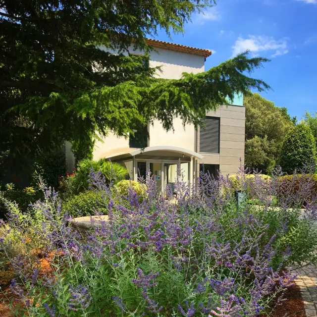 La Villa Rampale_Fuveau