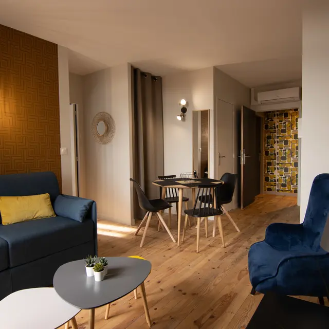 Résidence Plaisance