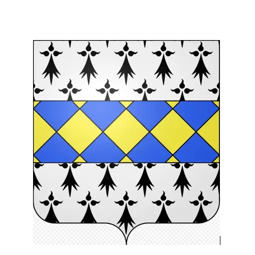 Blason de Rousson_Rousson