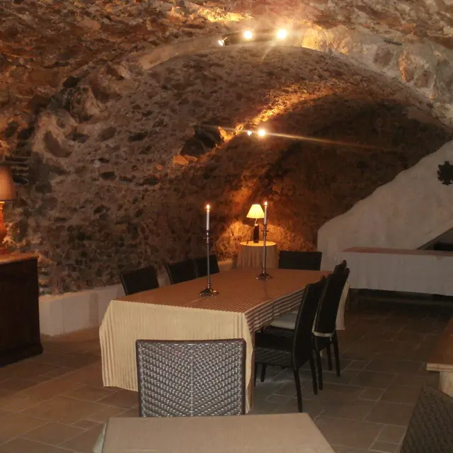 La Petite Marmite - Montfort sur Argens