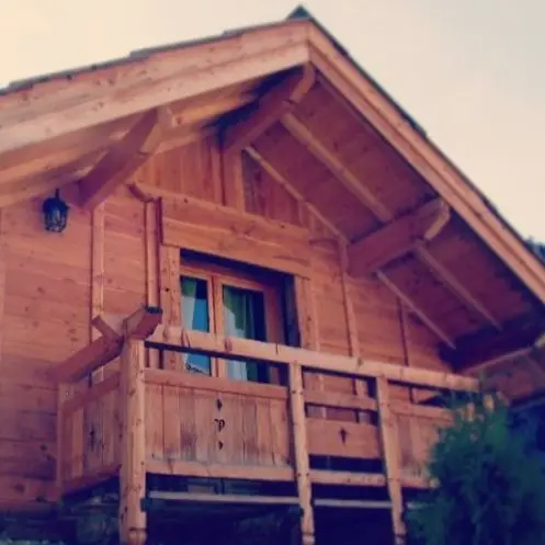 Estive en Clarée - L'Olive