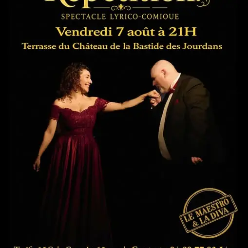 la Répétition