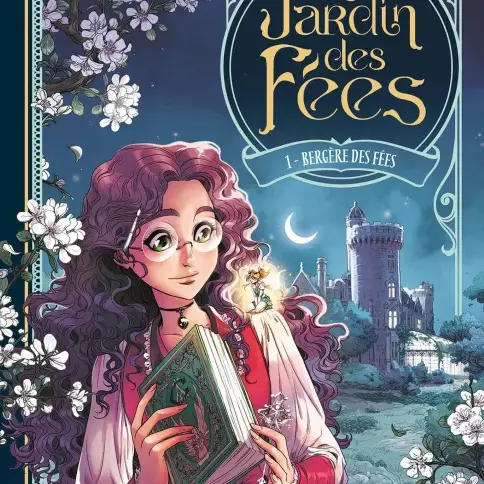 Espace Game : Jardin des fées_Oraison