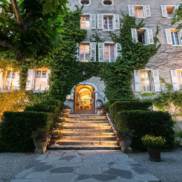 Le Restaurant de l'Abbaye