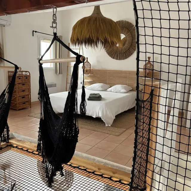 Absolute Nest Camargue_Saintes-Maries-de-la-Mer