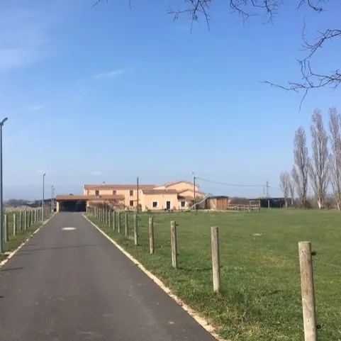 Gite des massards