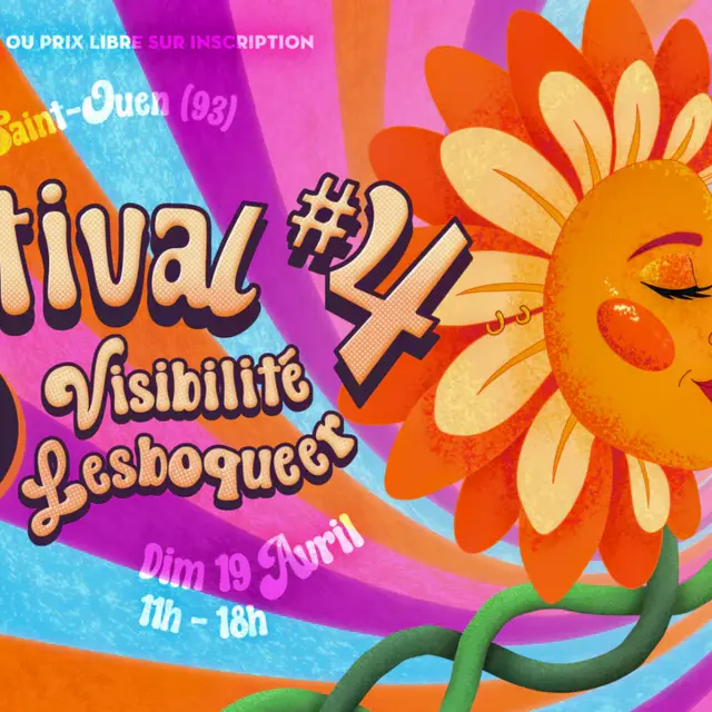 Festival des Dramagouines_Saint-Ouen