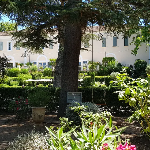 Jardin