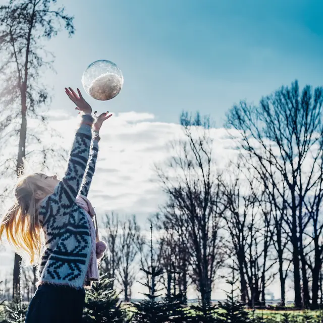 Vars plage : snow volley, pétanque et molkky_Vars