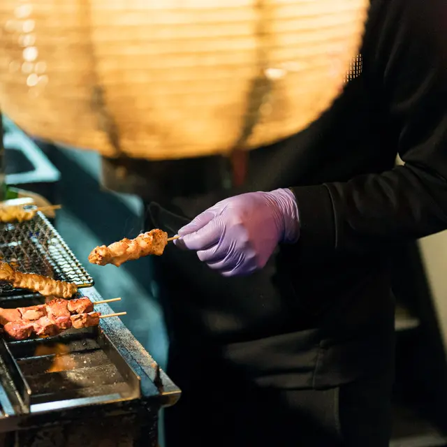 Les Food trucks de Sauveterre_Sauveterre