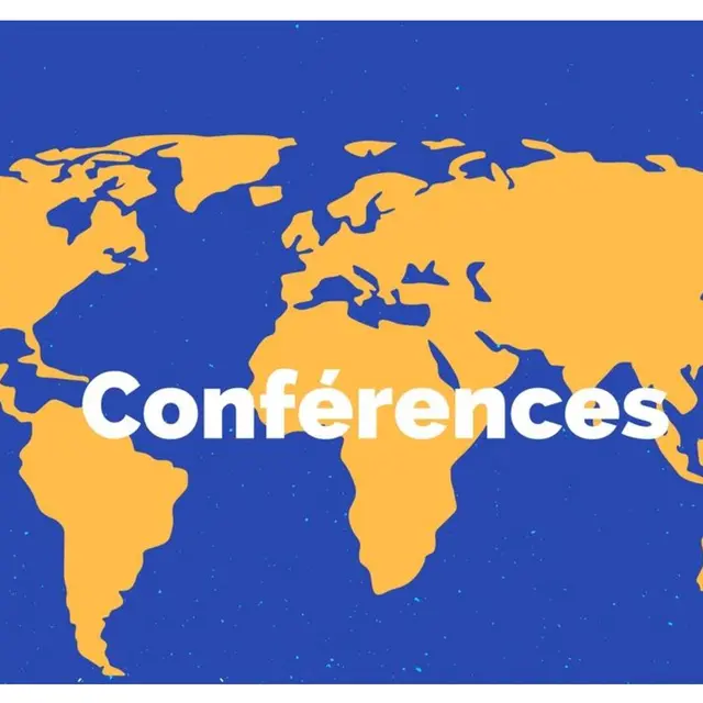 Conférence : Les constellations familiales