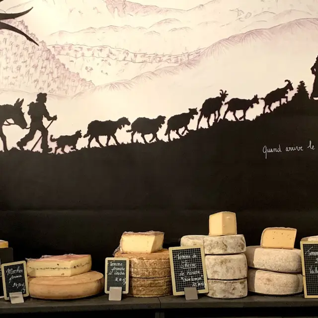 La prairia_Saint-Martin-Vésubie