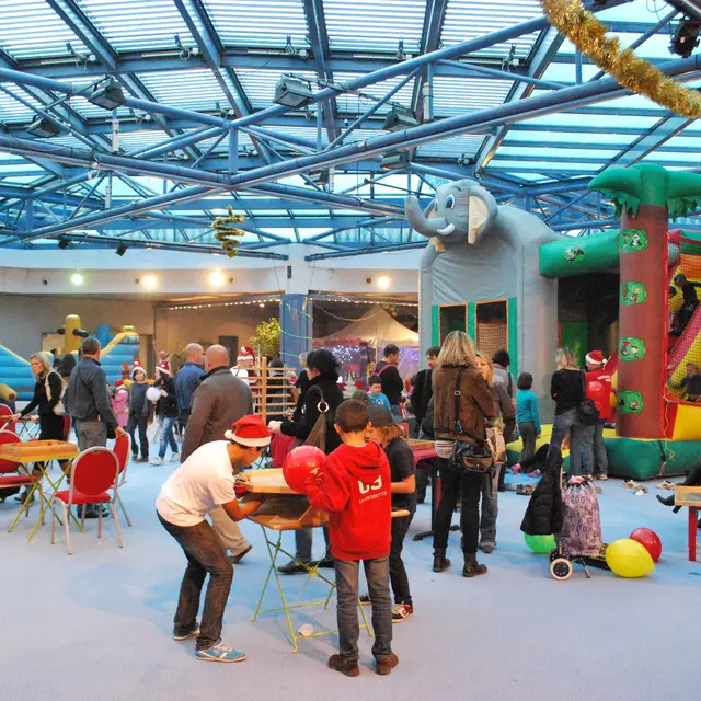 Forum du Casino Hyères