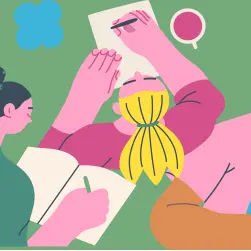 Atelier d'écriture_Bourg-lès-Valence