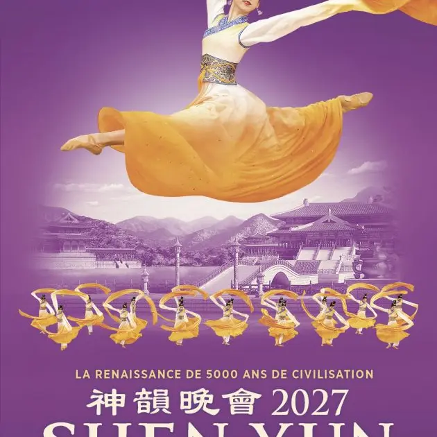 Shen Yun_Nice