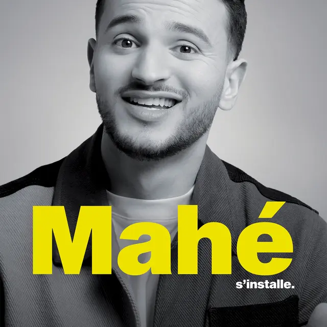Humour : Mahé_Chambéry