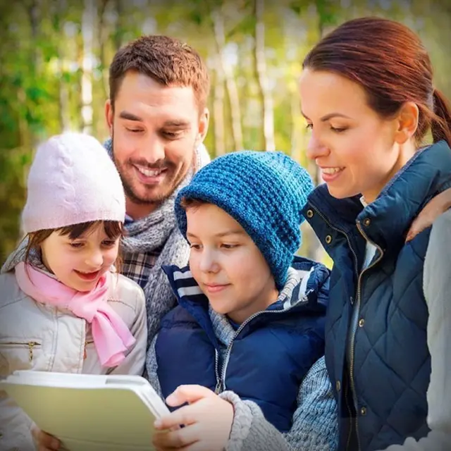 Explore Game Parc Ecureuil