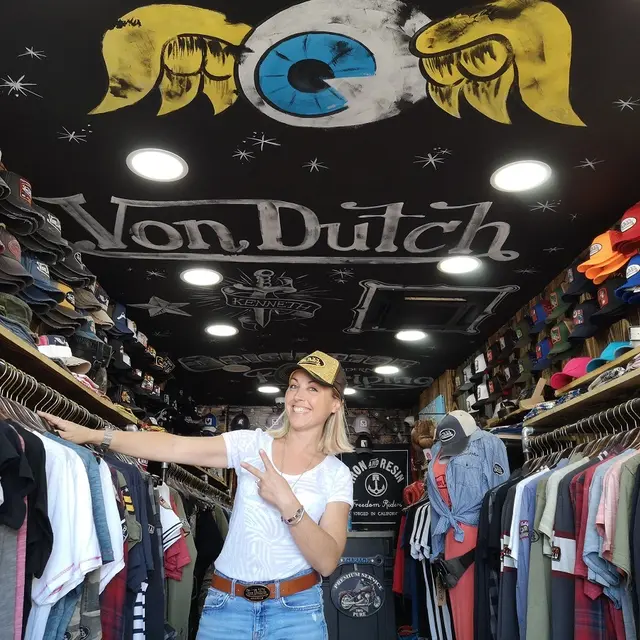 Von Dutch
