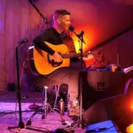 Trevor King - Local Bar_Praz-sur-Arly