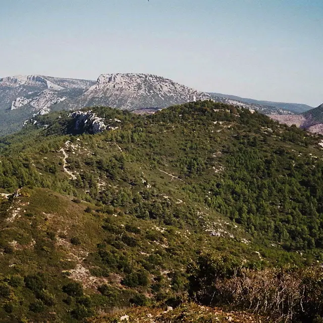 Ermitage Saint Jean du Puy