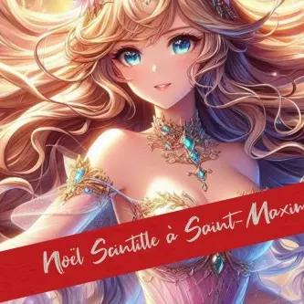 Spectacle : Parade de Noël | Noël scintille_Saint-Maximin-la-Sainte-Baume