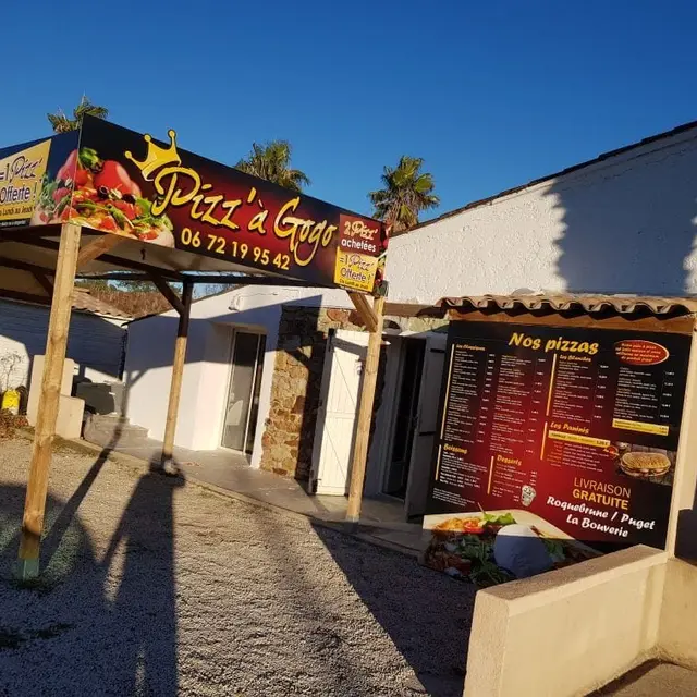 Pizz'a Gogo_Roquebrune-sur-Argens