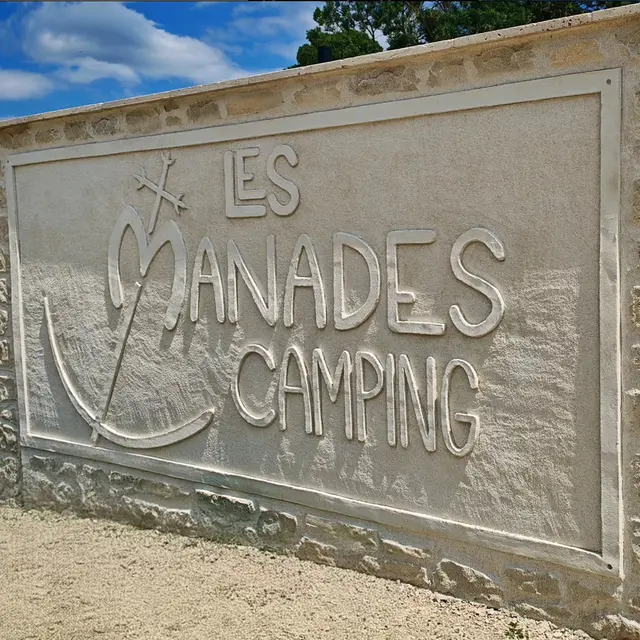 Camping Les Manades_Arles