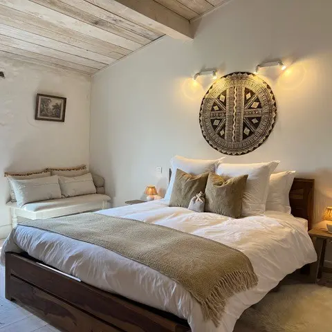 Maison Marie No 9 3/4_Lagarde