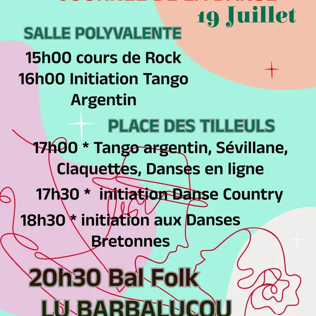 Journée de la danse_Belvédère