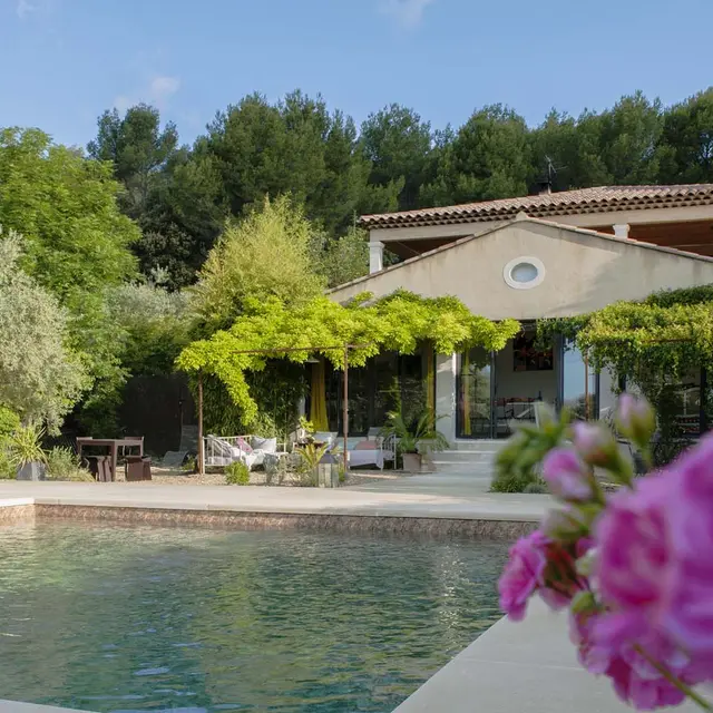 La Bastide dou Pastre