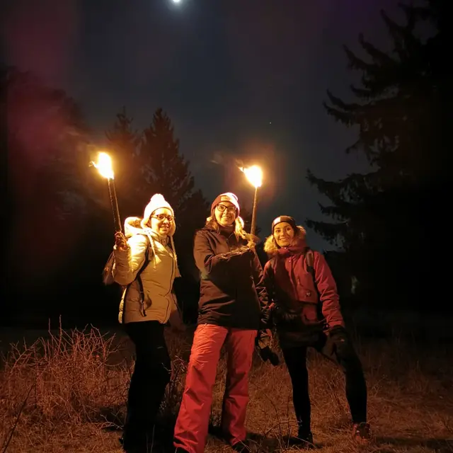 Flambeau