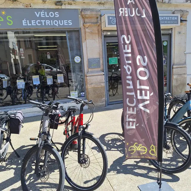 Stations Bee's - Cadenet_Cadenet