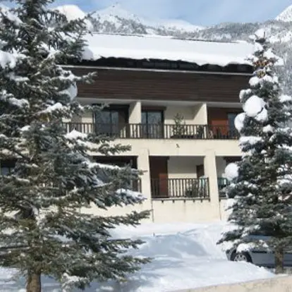 Appartement 5 personnes - Le Cristillan n°10