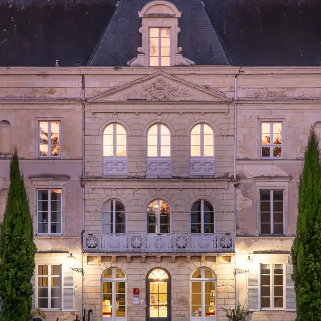 Château Briançon