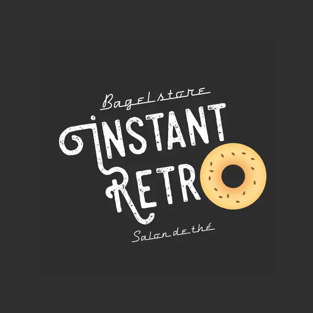 Restaurant Instant Rétro