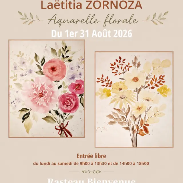 Affiche