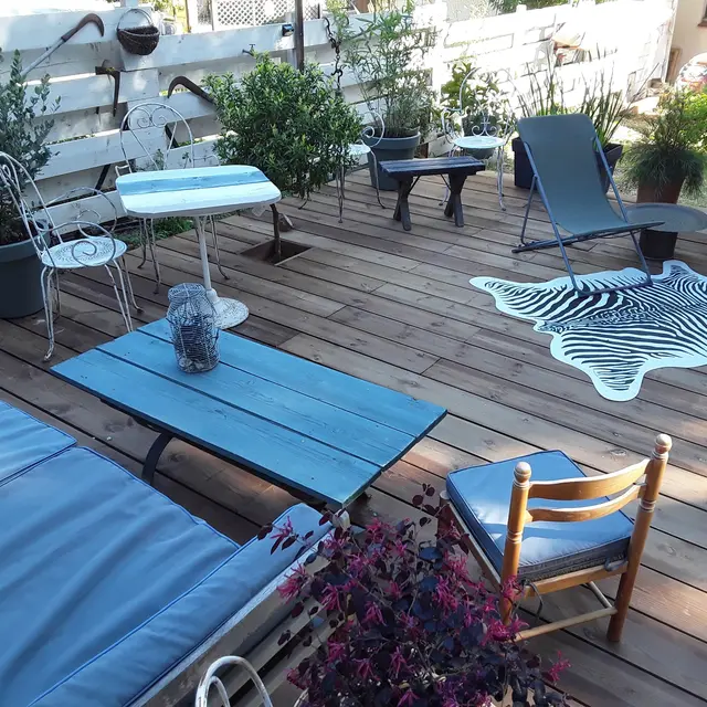 La Maisonnette