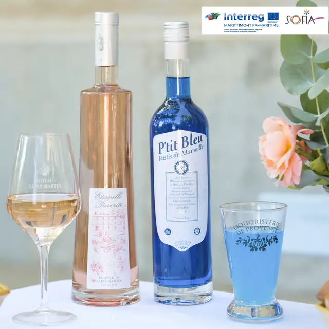 Liquoristerie de Provence