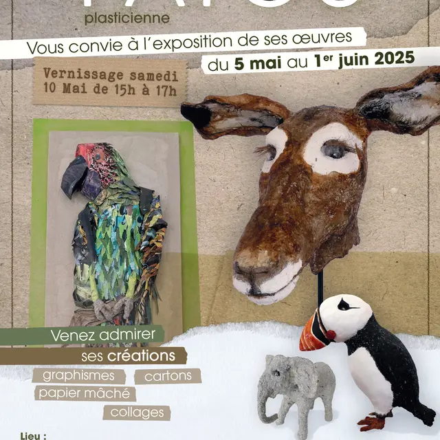 Exposition 