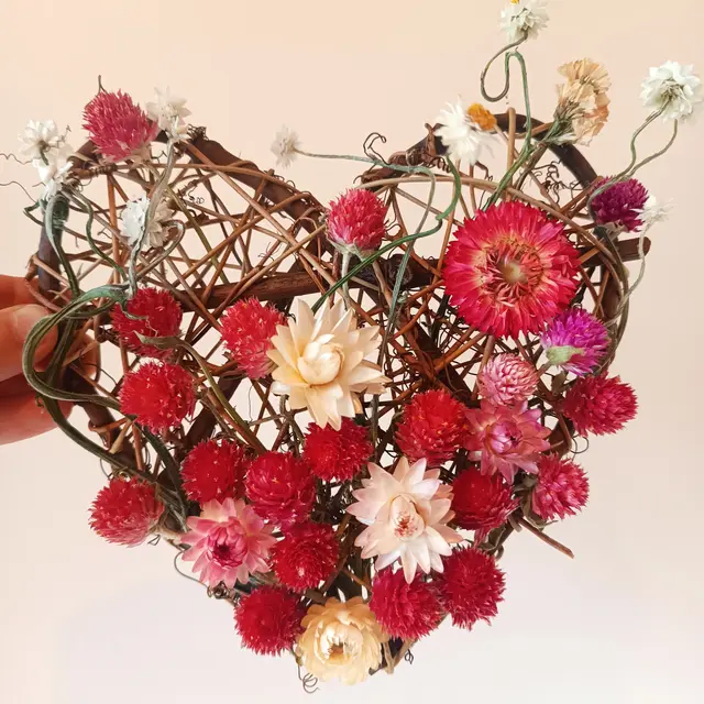 Saint Valentin à Salagon_Mane