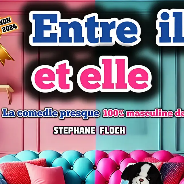 Entre ils et elle_Saint-Raphaël