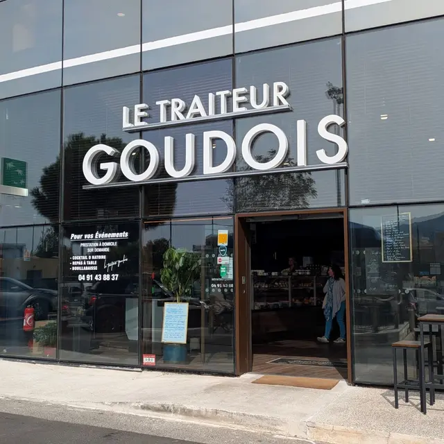 Le traiteur goudois_Marseille